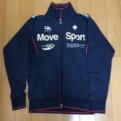 Move Sport ジャージ上下セットのサムネイル