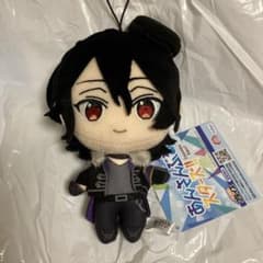 あんさんぶるスターズ！ あんスタ 新衣装 ぬいぐるみ アンデッド 朔間