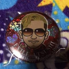 ATUSHI 57mm缶バッチのサムネイル