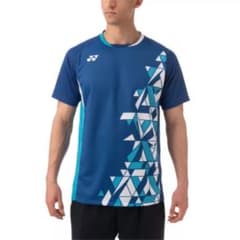 YONEX バドミントン ゲームシャツ Oのサムネイル