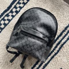 coachメンズバックパック大人気商品のサムネイル