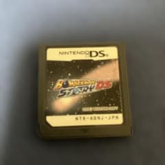 ボンバーマンストーリーDS ニンテンドーDS ソフトのサムネイル