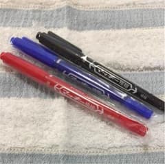 マッキー3本セット②のサムネイル