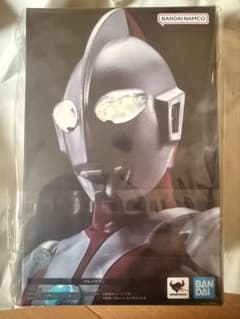 SHFiguarts 울트라맨 진골 조각법