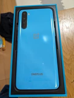 oneplus nordのサムネイル