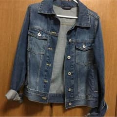 売り切り♡Gジャン♡アウターのサムネイル
