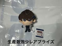 新品未使用 海馬瀬戸 遊戯王 みにコレ！ ぬいぐるみマスコット①