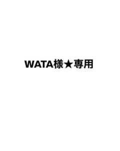 WATA様専用★GALAXYS24 2つのサムネイル