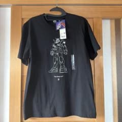「UNIQLO UT 機動戦士ガンダムシリーズ ガンダム Tシャツ M」のサムネイル
