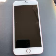 iPhone7plus 128 GBのサムネイル