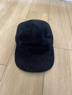 エンダースキーマ 　キャップ　 黒　Hender Schemeのサムネイル