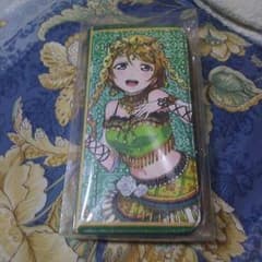 ラブライブ 小泉花陽 財布のサムネイル