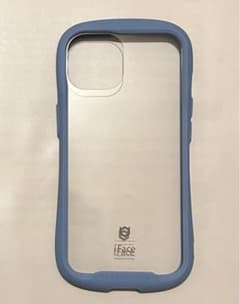 iFace Reflection iPhone14ケース 未使用のサムネイル