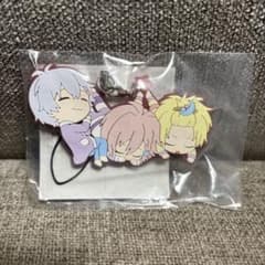 アイナナ にいてんごむっ 特典 天・壮五・ナギ ラバスト