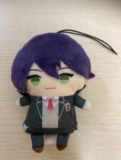 ※ 櫧見様専用　にじさんじ　剣持刀他　パペットのサムネイル