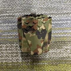 volk tacticalgear sakura改 ポーチ 89式 4d.t.g む*む様 volk tacticalgear sakura改 ポーチ 89式 4 - メルカリ