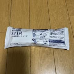 未開封 タカギ 浄水器カートリッジ JC0036ST みず工房 - メルカリ