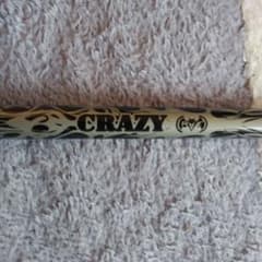 CRAZY 3W用シャフトのサムネイル