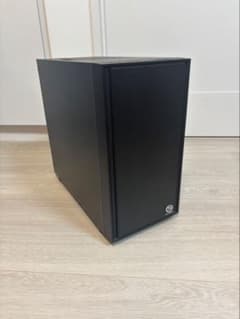 ゲーミングPC GTX1660Super Core i3 12100Fのサムネイル