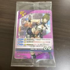 トレーディングカードゲーム 如月千歳 スーパーロボット大戦Vのサムネイル