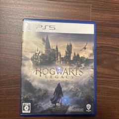 PS5 ホグワーツ・レガシー 通常版のサムネイル