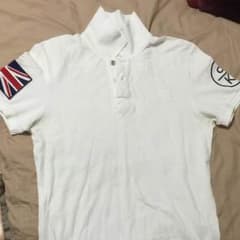 Historic Research Poloshirtのサムネイル