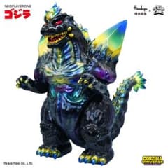 【開封品】ネオプレイヤーワン スペースゴジラ2025博多阪急限定 開封品】ネオプレイヤーワン スペースゴジラ2025博多阪急限定 | Mercari