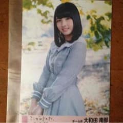 AKB48ロドス劇場盤のサムネイル