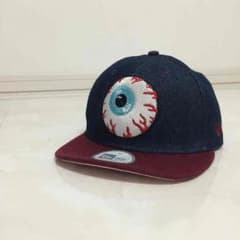 ミシカ キャップのサムネイル