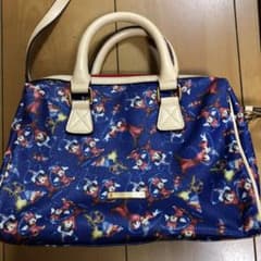 ミッキーマウスショルダーバッグのサムネイル