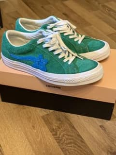 golfwang×converseのサムネイル