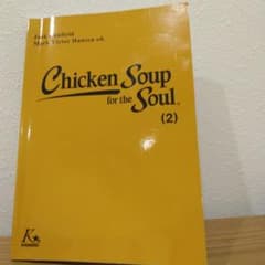 Chicken Soup for the Soul (2)のサムネイル