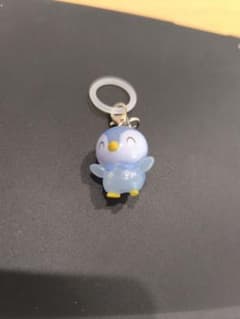 ポッチャマ キーホルダー カプセルトイのサムネイル