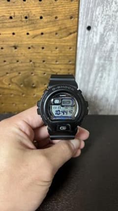G-SHOCK GB-X6900B Bluetooth カシオのサムネイル