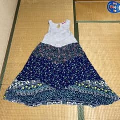 ハワイ　ワンピースのサムネイル