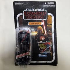 Darth Malgus スターウォーズ ヴィンテージコレクション - メルカリ