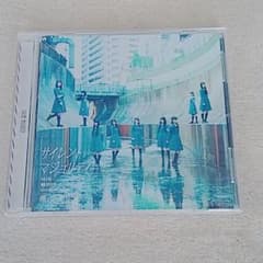 ♪サイレントマジョリティー♡欅坂46CDのサムネイル