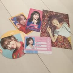 ジヒョペン様専用 TWICE ジヒョセットのサムネイル