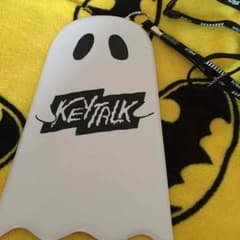 KEYTALKのサムネイル