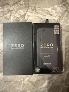 ダイナースクラブ × Zero Halliburton iPhone非売品 - メルカリ