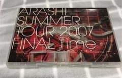 嵐/SUMMER TOUR 2007 FINAL Time-コトバノチカラ-〈…のサムネイル