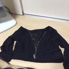 セシルマクビーカーディガン R☆様専用のサムネイル