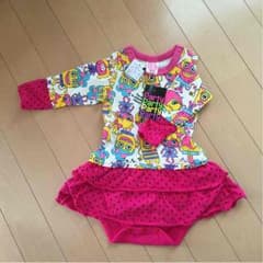 ベビー服のサムネイル