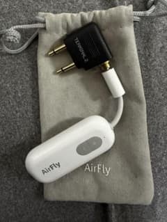 AirFly SE Bluetoothのサムネイル
