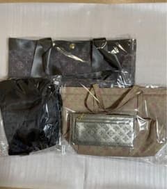 デイリーラシット ☆バッグセットのサムネイル