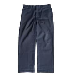 90s Dickies 874 usa製 圧着タグ talon 34×30