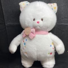 NetflixシリーズMy Melody&Kuromi BIGぬいぐるみ 国王 - メルカリ