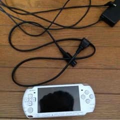 PSP3000のサムネイル