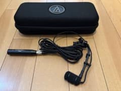 audio-technica ATM350Uのサムネイル