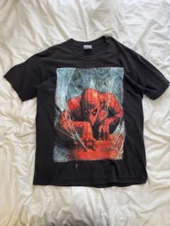 古着 2002年 スパイダーマン Tシャツ アルティメット - メルカリ